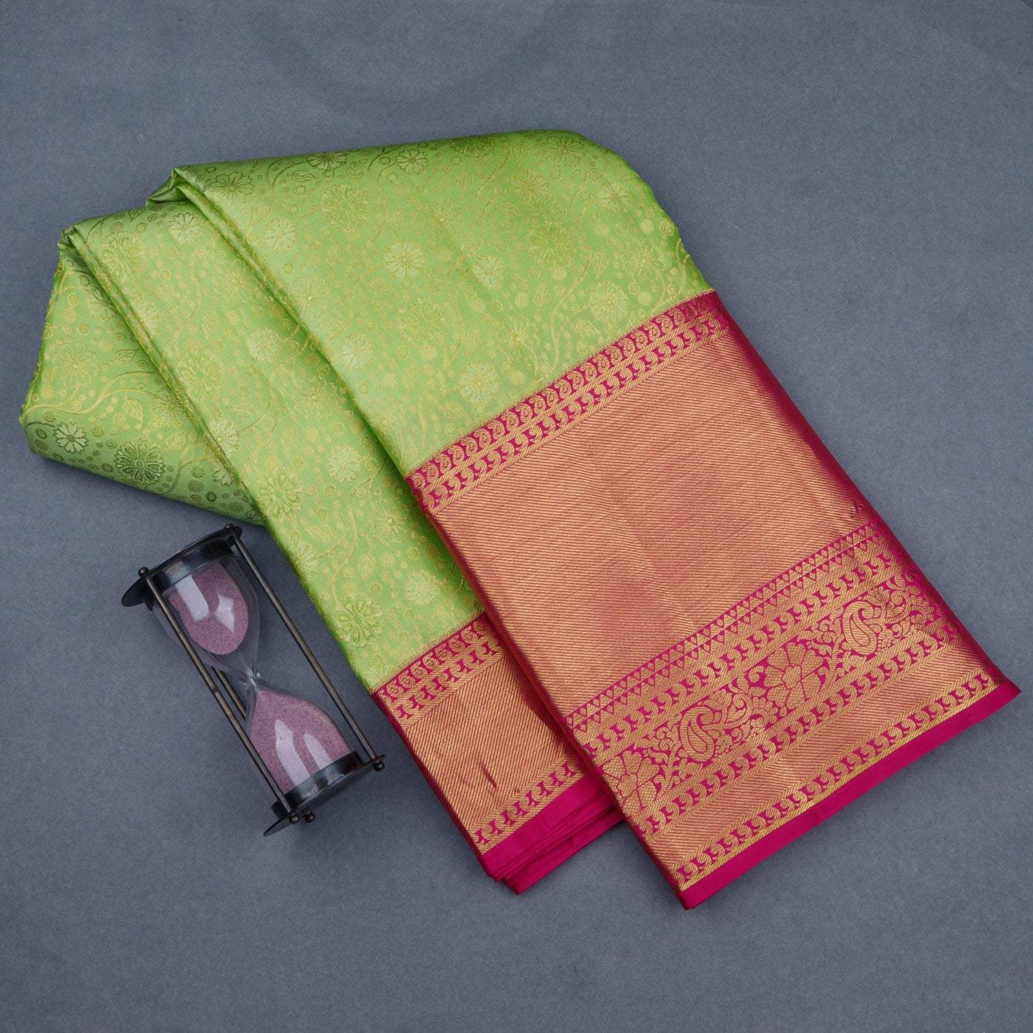 Prakash Silks Sarees on X: 