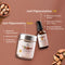 Anti-pigmentation & Toning Mask - Nutmeg & Arjuna Bark for  Face and Body Pigmentation