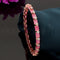 Zirconia Bangles ZBGL10787