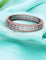 Designer Zircon Kada Bangles ZBGL11058