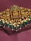 Designer Lakshmi Devi Chain Bajuband