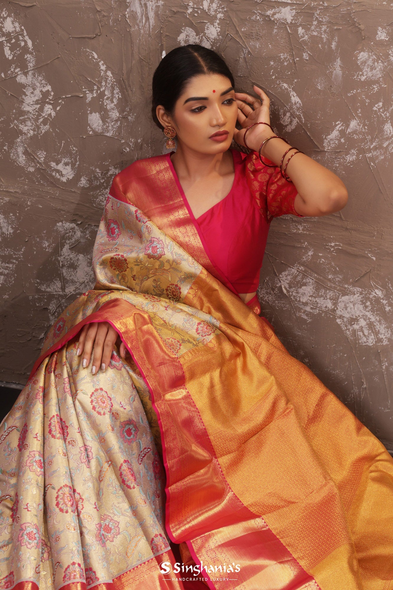 Seasonal Sale 2023 | Seasons, Pure silk sarees, Traditional sarees