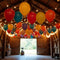 Balloons - Multicolor