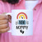 Dear Mommy Mug