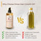 Onion Hair Growth Oil - Proven Intensive Hair Regrowth