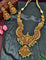 Designer Antique Lakshmi Devi Necklace Set