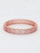 Designer Zirconia Kada Bangle ZBGL10871