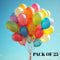 Balloons - Multicolor