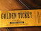 Golden tickets