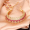 Zirconia Choker Set