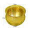 Brass Handi, Tope Cook Ware, Cooking Handi, Gundi