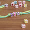 DIY Friendship Band (Set of 5)