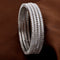 Zirconia Bangles ZBGL10170