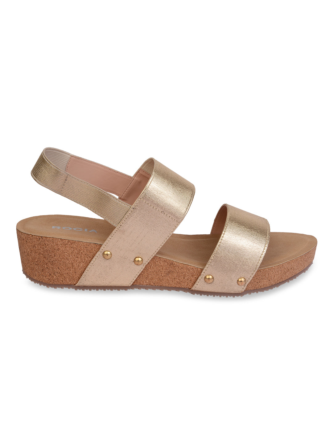 Rocia sandals deals