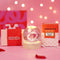 8 Hampers for 8 Days of Valentine