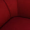 Arias by Lara Dutta Amora 2 Seater Sofa (Wine Red)