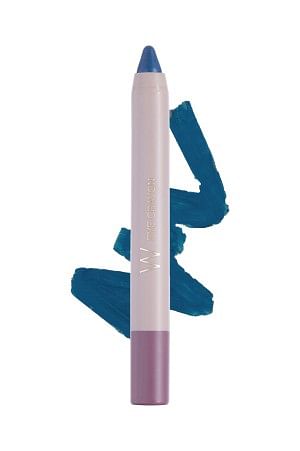 W Vita Enriched Eye Crayon - Blue