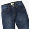 Boys Slim Fit Classic Jeans