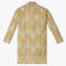 Boys Embroidered Kurta with Pant Set