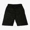Boys Knee Length Mid Rise Shorts