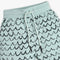Boys Cotton Printed Shorts
