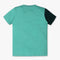 Boys Single Jersey Bio Wash Weekend T-Shirt