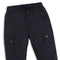 Boys Solid Full Length Cargos