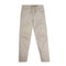 Boys Full Length Solid Trousers