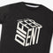 Boys Graphic Crew Neck Half Sleeve T-Shirt