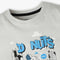 Boys Graphic Crew Neck T-Shirt