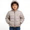 Boys Solid Jacket