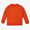 Boys Graphic Crew Neck Sweat Tee
