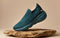 Begin Walk All Day For Women : Teal Black