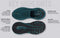 Begin Walk All Day For Women : Teal Black