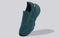 Begin Walk All Day For Women : Teal Black