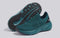 Begin Walk All Day For Women : Teal Black