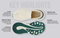 Begin Walk All Day For Women : Ivory Green