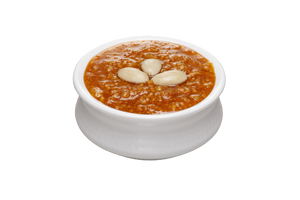 Badam Halwa