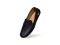 Dress Loafers : Black