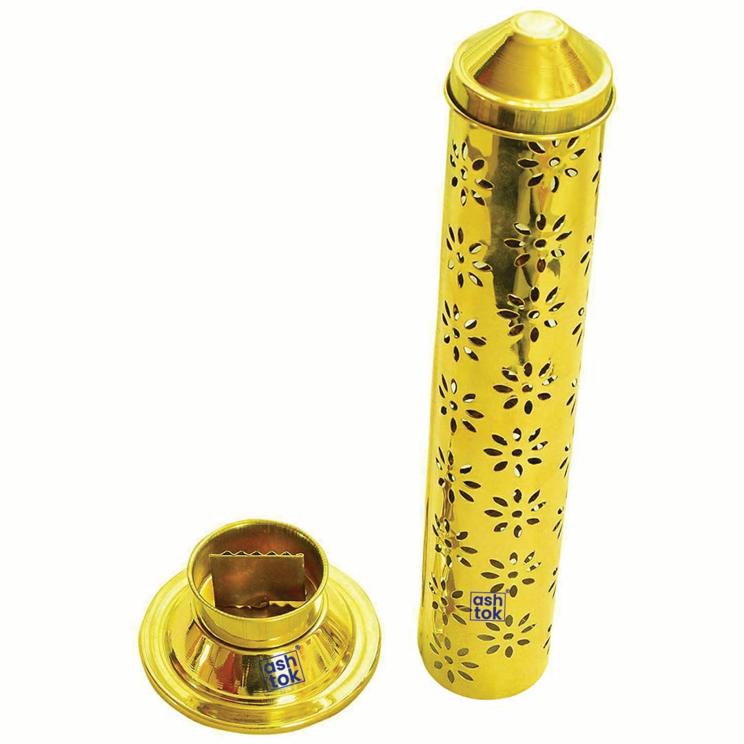 Incense Holder Gift Item, Agarbatti Stand Stand, Unique Housewarming R –  Cherrypick