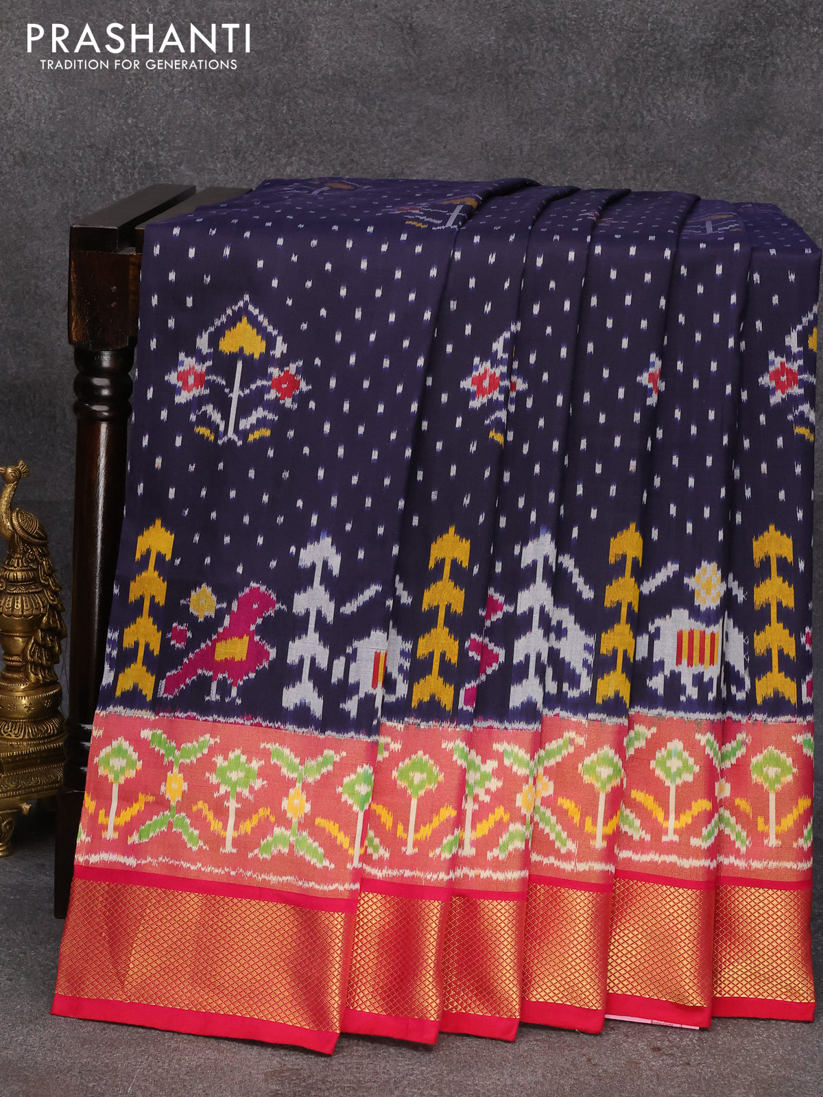 Cotton Sarees online. We carry a retail tradition of esteemed… | by Anu Sri  | Medium