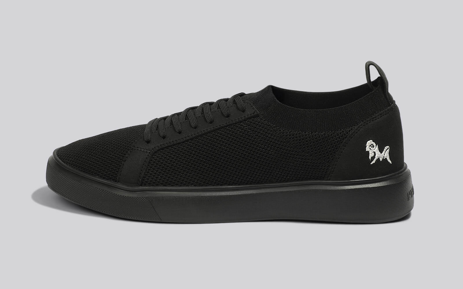 Classic Knit Neutrals For Women : Black