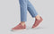 Court Sneakers For Women : Pink