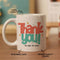 Thank You Mug