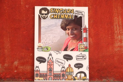 Chennai Magnet