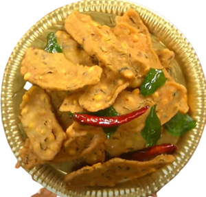 Chethi Chekkalu 250gms