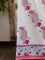 Saroj Hand Block Printed Cotton Curtain