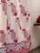 Saroj Hand Block Printed Cotton Curtain