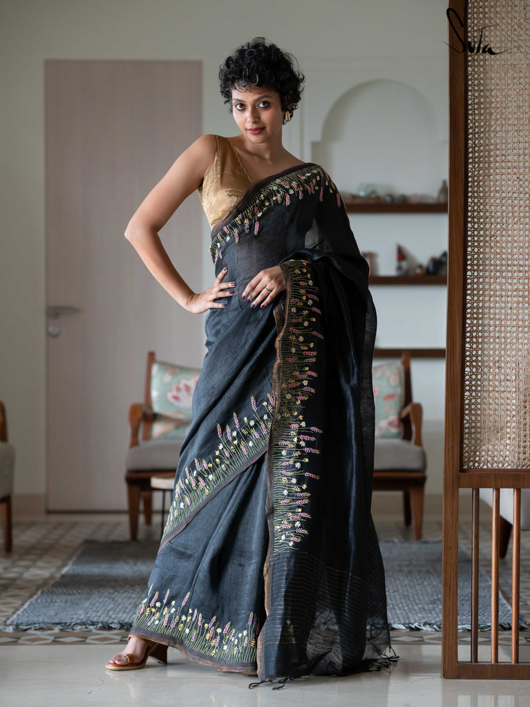Saree Shapewear Petticoat at Rs 280/piece