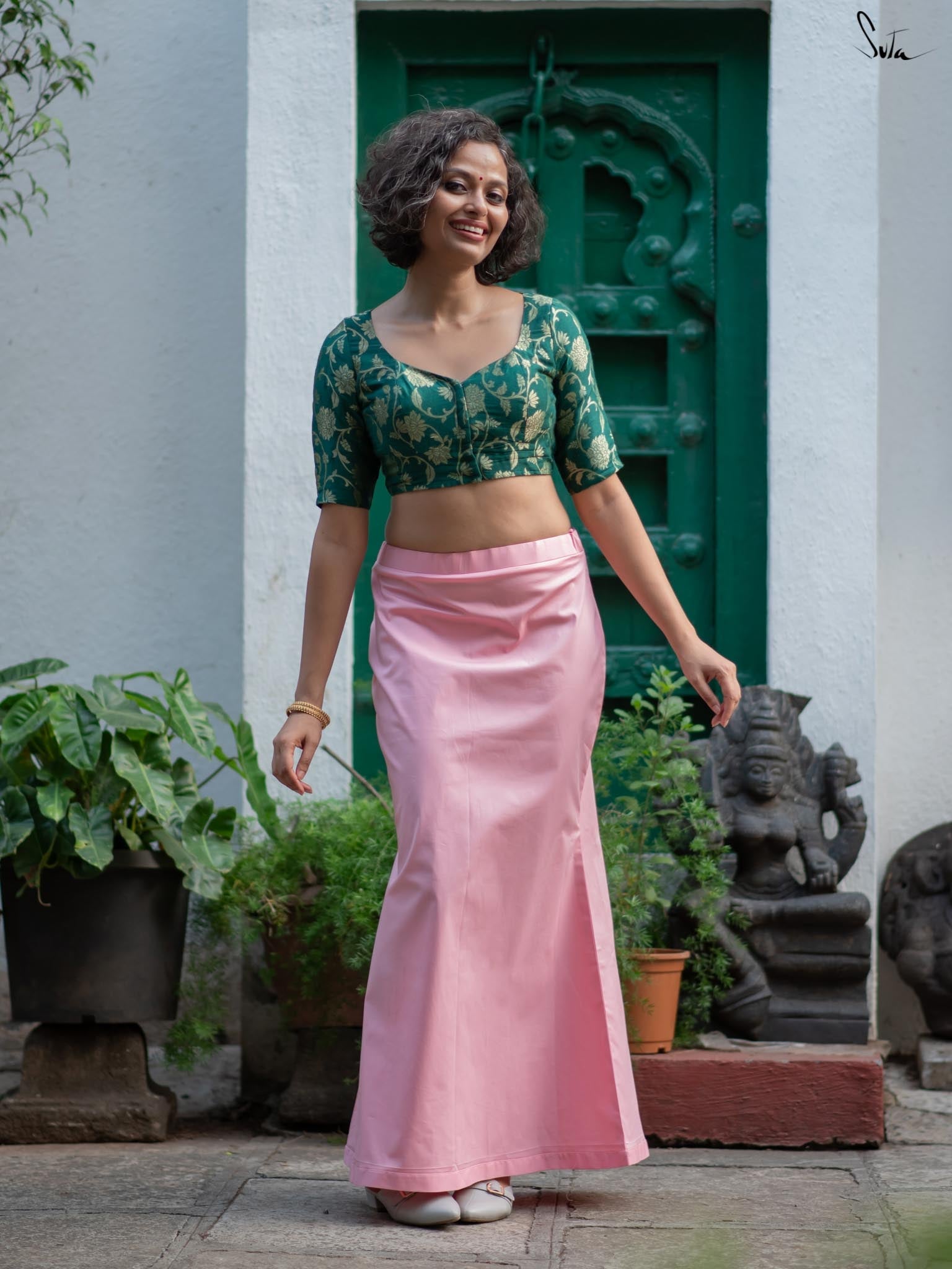 Blush Gills (Underskirt)